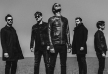 Le concert d’EDITORS aux Docks est complet !