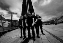 ENSLAVED parle de son nouvel artwork dans une vidéo