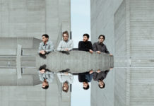 Enter Shikari – The Spark
