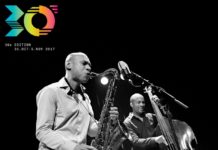 Le JazzOnze+ Festival Lausanne fête ses 30 ans !