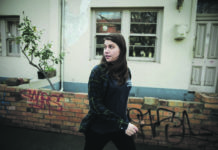 Alex Lahey – Rêve de gosse