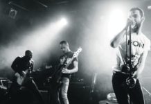 LE GRAND MAL – Un mal pour un bien