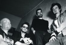 STAFF – Sombre Résurrection