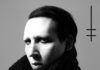 Marilyn Manson –
Heaven Upside Down
