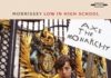Morrissey – Low In High School