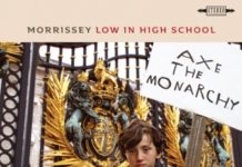 Morrissey – Low In High School