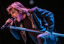 IRON MAIDEN – Arena, Genève – 26 juin 2018