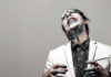 MARILYN MANSON : son nouvel album ‘Heaven Upside Down’ est dans les bacs !
