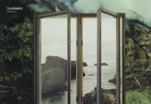 QUICKSAND – Interiors
