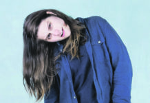 Alex Lahey – Nouveau Monde, Fribourg – 5 novembre 2017