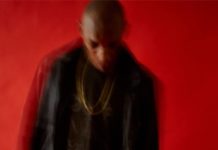 Tricky – Les Docks, Lausanne – 15 novembre 2017