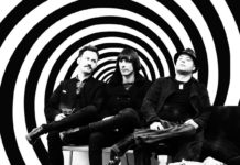 THE REVOX va voguer vers les terres allemandes ! The revox band
