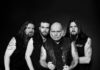 BLAZE BAYLEY (ex-chanteur d’IRON MAIDEN) en concert au Manoir Pub ! blayze bayley