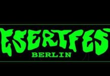 Le DESERTFEST de Berlin annonce de nouveaux groupes !