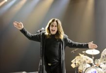Tournée d’adieu pour OZZY OSBOURNE ! ozzy