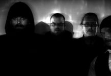 Le groupe de doom metal OCEANWAKE signe avec LIFEFORCE RECORDS oceanwake
