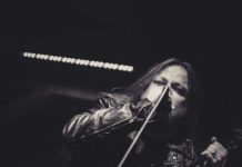 VERHEERER dévoile les détails de son premier album !