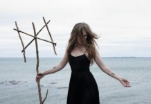 MYRKUR dévoile son nouveau titre ‘Juniper’