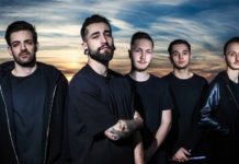 Le groupe de metal progressif NOVELISTS dévoile une nouvelle vidéo ! novelists