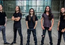 NO RETURN : nouvel album ‘The Curse Within’ à paraître ! no return