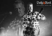 QUEENS OF THE STONE AGE- Samsung Hall, Zurich – 6 novembre 2017