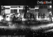 Gorillaz – Arena, Genève – 9 novembre 2017