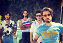 Le groupe de rock GRIT dévoile un clip pour son titre ‘Others’ !