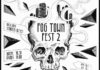Le second Fog Town Fest pour ce mois de décembre !