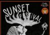 Le SUNSET FESTIVAL : trois soirs de convivialité à Martigny les 23, 24 et 25 novembre !