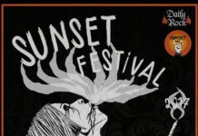 Le SUNSET FESTIVAL : trois soirs de convivialité à Martigny les 23, 24 et 25 novembre !