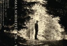 Le label Road Sweet Road Records sort une édition K7 du dernier album de Thomas Schoeffler Jr.