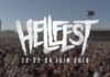Le HELLFEST 2018 : la programmation complète