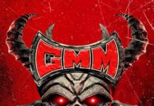 Le GRASPOP METAL MEETING dévoile sa prog 2018 graspop logo