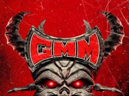 graspop logo