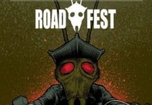 Le très spécial ROAD FEST en décembre dans toute la Suisse !