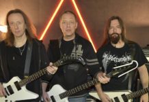 CREMATORY publiera son album ‘Oblivion’ en 2018 ! crematory