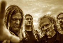 CORROSION OF CONFORMITY annonce son prochain album et dévoile le premier titre ! Corrosion Of Conformity