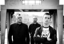 BAK XIII sort un nouveau clip vidéo pour le puissant ‘The Future Was Better Before’ !