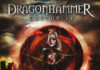 DRAGONHAMMER : le groupe de metal progressif dévoile un titre tiré de son nouvel album