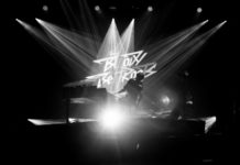 Découvrez les concerts du mois de décembre à Zurich ! ONE OK ROCK, ANY GIVEN DAY et bien d’autres !
