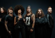 Nouvel album de SHAKA PONK le 17 novembre et une date à Genève shaka ponk