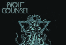 WOLF COUNSEL – Age Of Madness/Reign Of Chaos