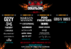 DOWNLOAD FESTIVAL FRANCE : nouveaux noms et nouvelles têtes d’affiches !