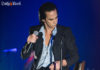 NICK CAVE & THE BAD SEEDS – HALLENSTADION, ZÜRICH – 12 novembre 17