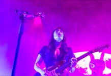 Angus and Julia Stone – Arena, Genève – 28 octobre 2017