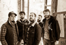 Le groupe de stoner-metal français GENERAL CLUSTER annonce un nouvel album general cluster