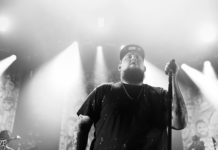 Rag’n Bone Man – Les Docks, Lausanne – 3 novembre 2017