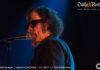 Mark Lanegan + Joe Cardamone + Lyenn – Les Docks, Lausanne – 4 novembre 2017