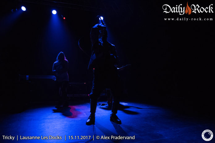 Tricky - Lausanne 2017 06 (Photo by Alex Pradervand)