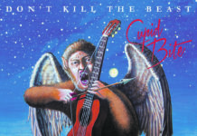 DON’T KILL THE BEAST – Cupid Bite